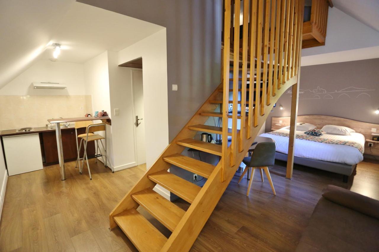 Best Western Le Pont D'Or Figeac Zewnętrze zdjęcie