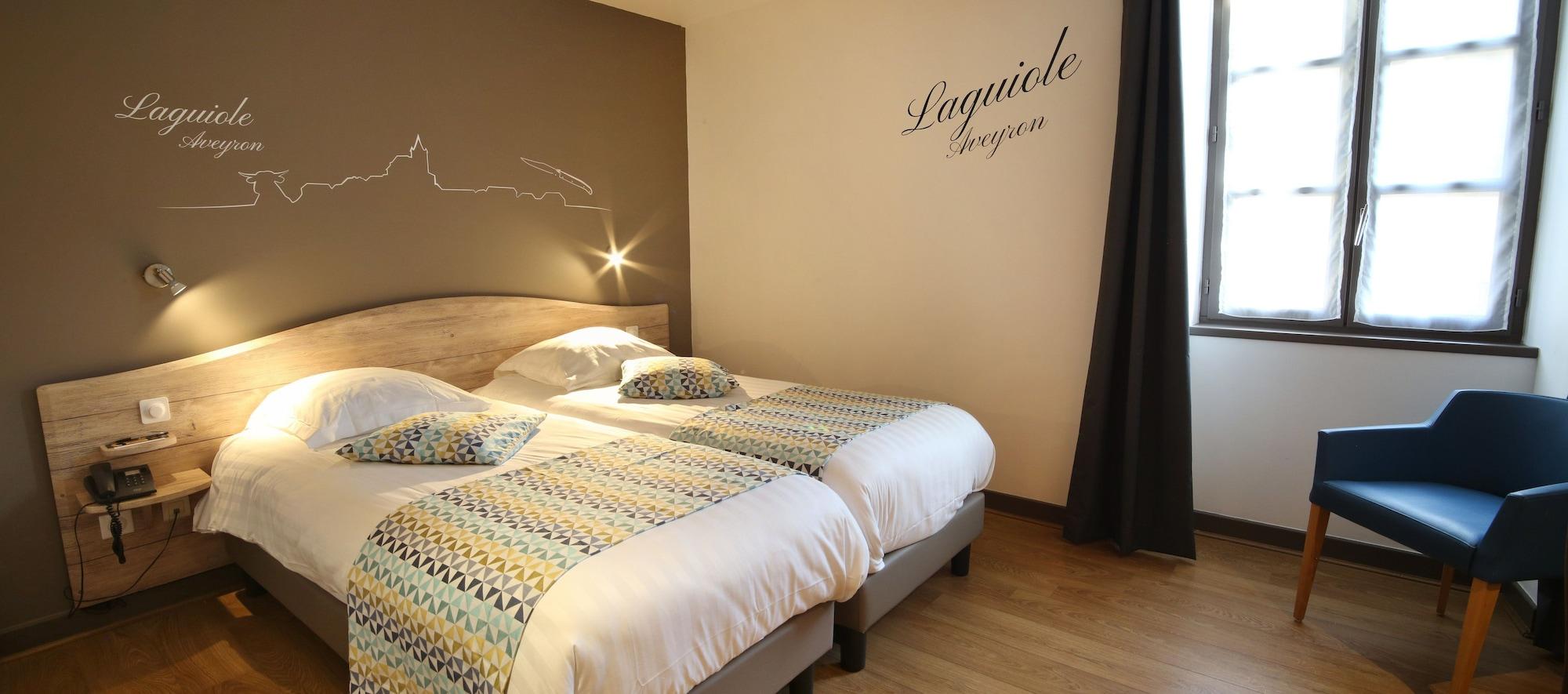 Best Western Le Pont D'Or Figeac Zewnętrze zdjęcie