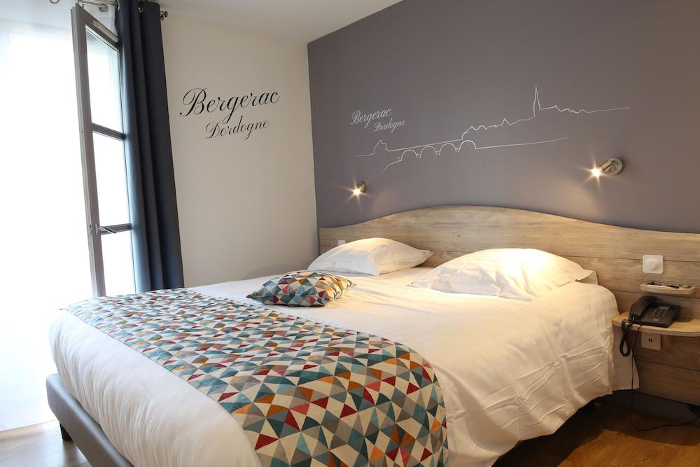 Best Western Le Pont D'Or Figeac Zewnętrze zdjęcie