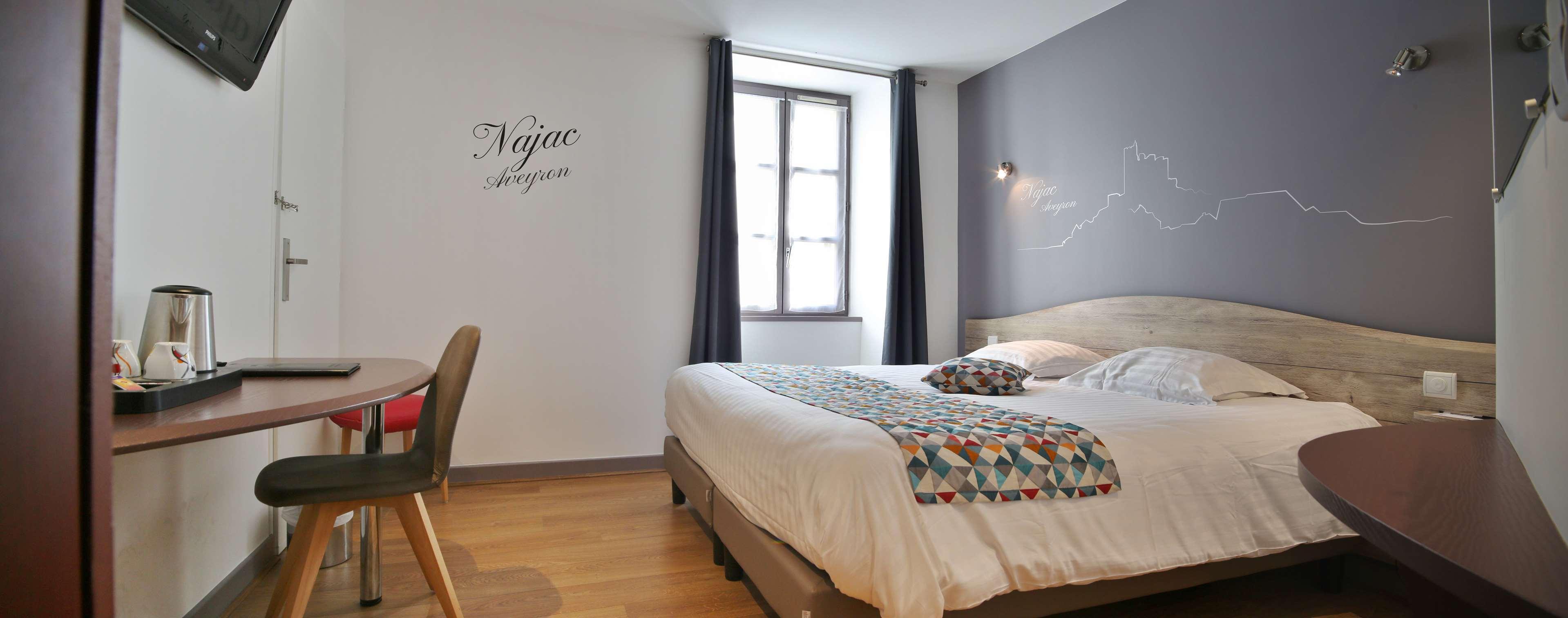 Best Western Le Pont D'Or Figeac Zewnętrze zdjęcie
