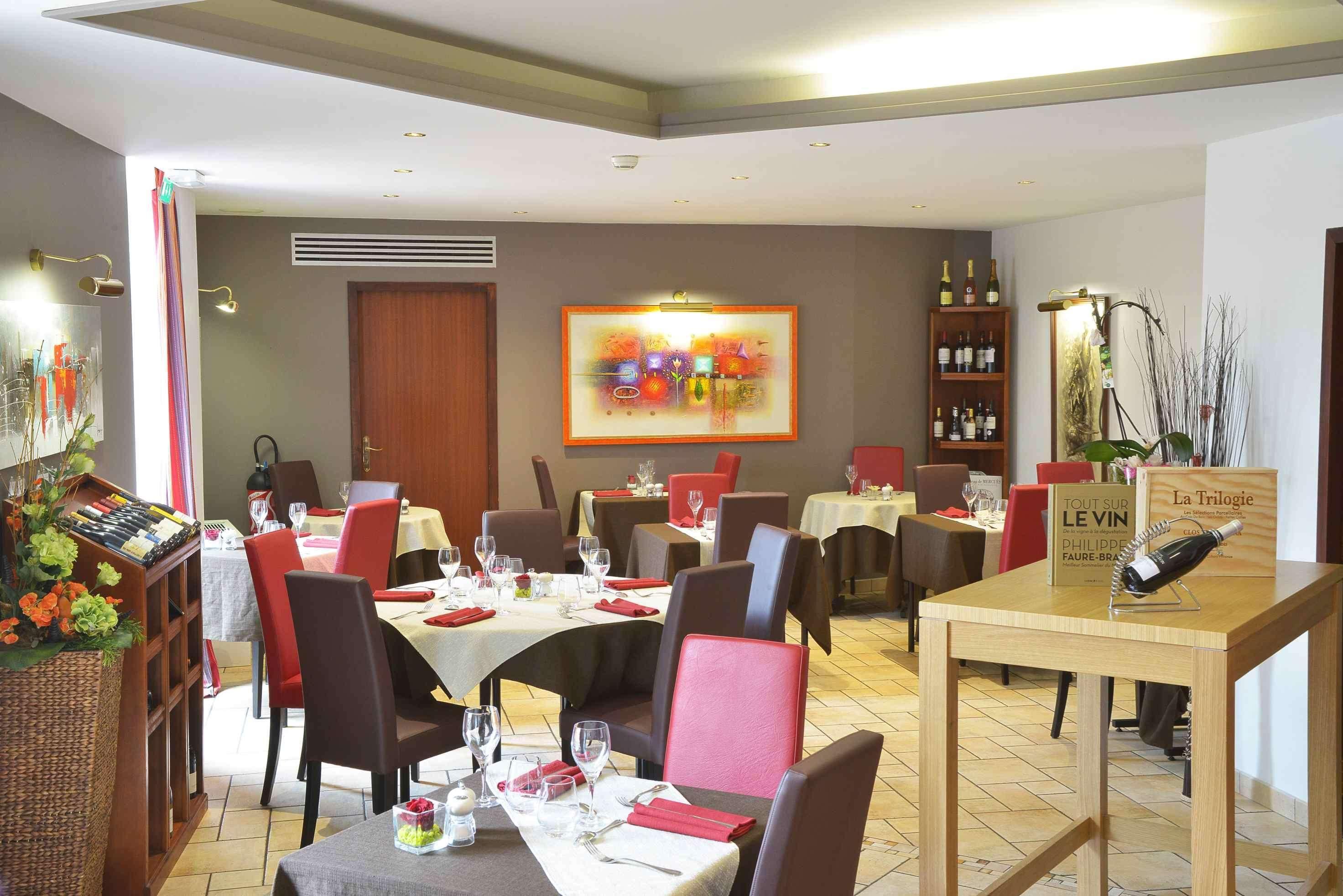 Best Western Le Pont D'Or Figeac Zewnętrze zdjęcie