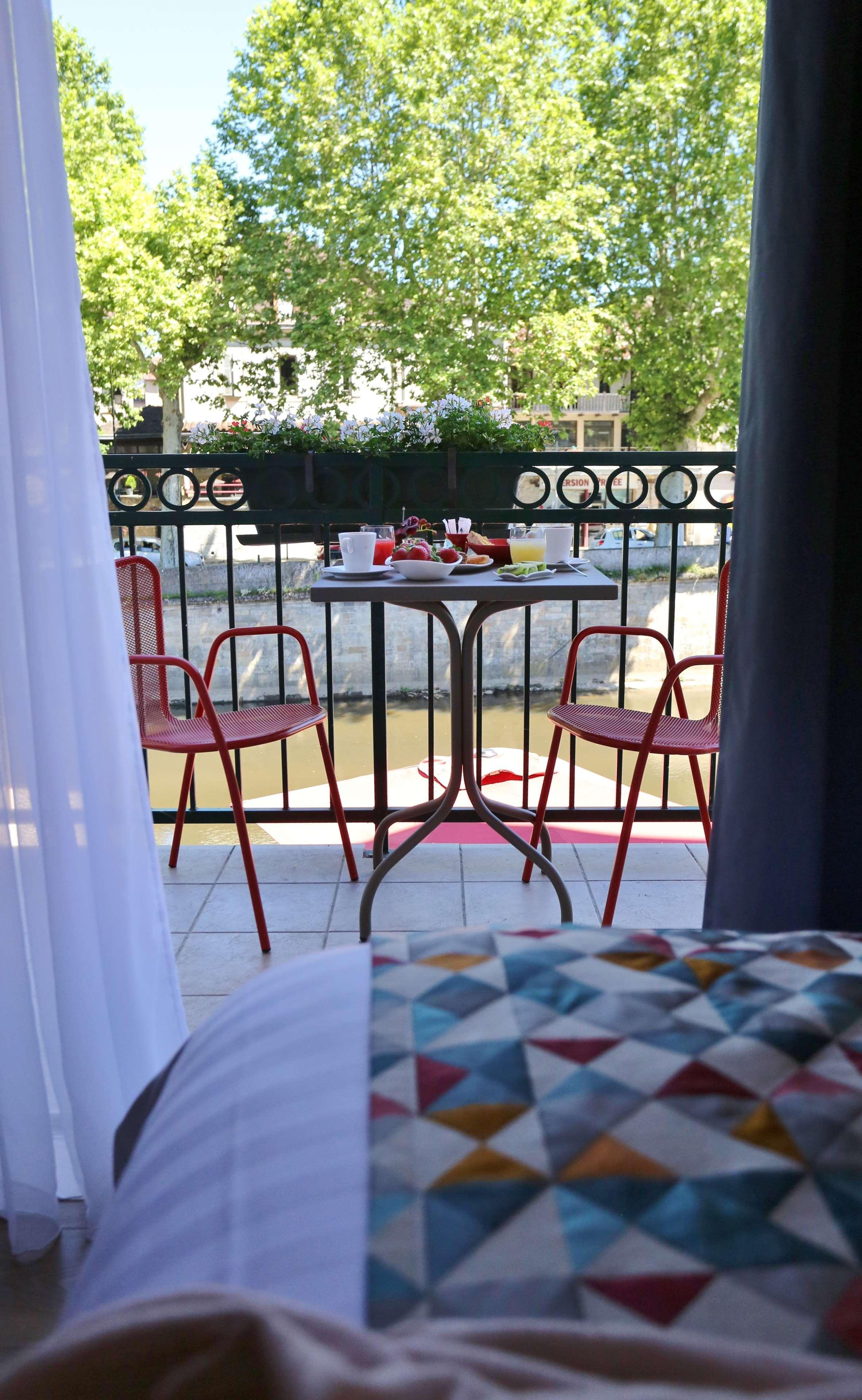 Best Western Le Pont D'Or Figeac Zewnętrze zdjęcie