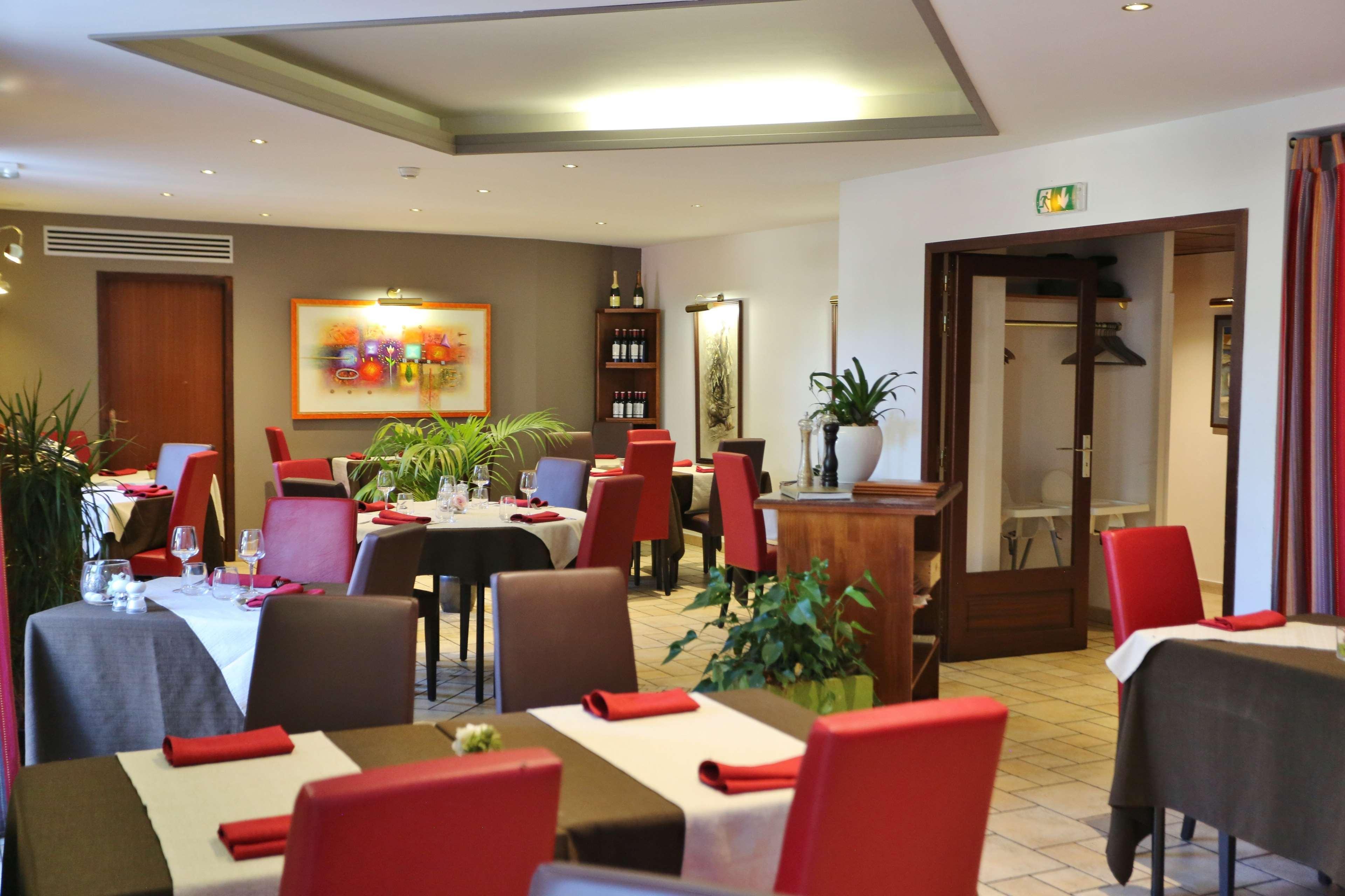 Best Western Le Pont D'Or Figeac Zewnętrze zdjęcie