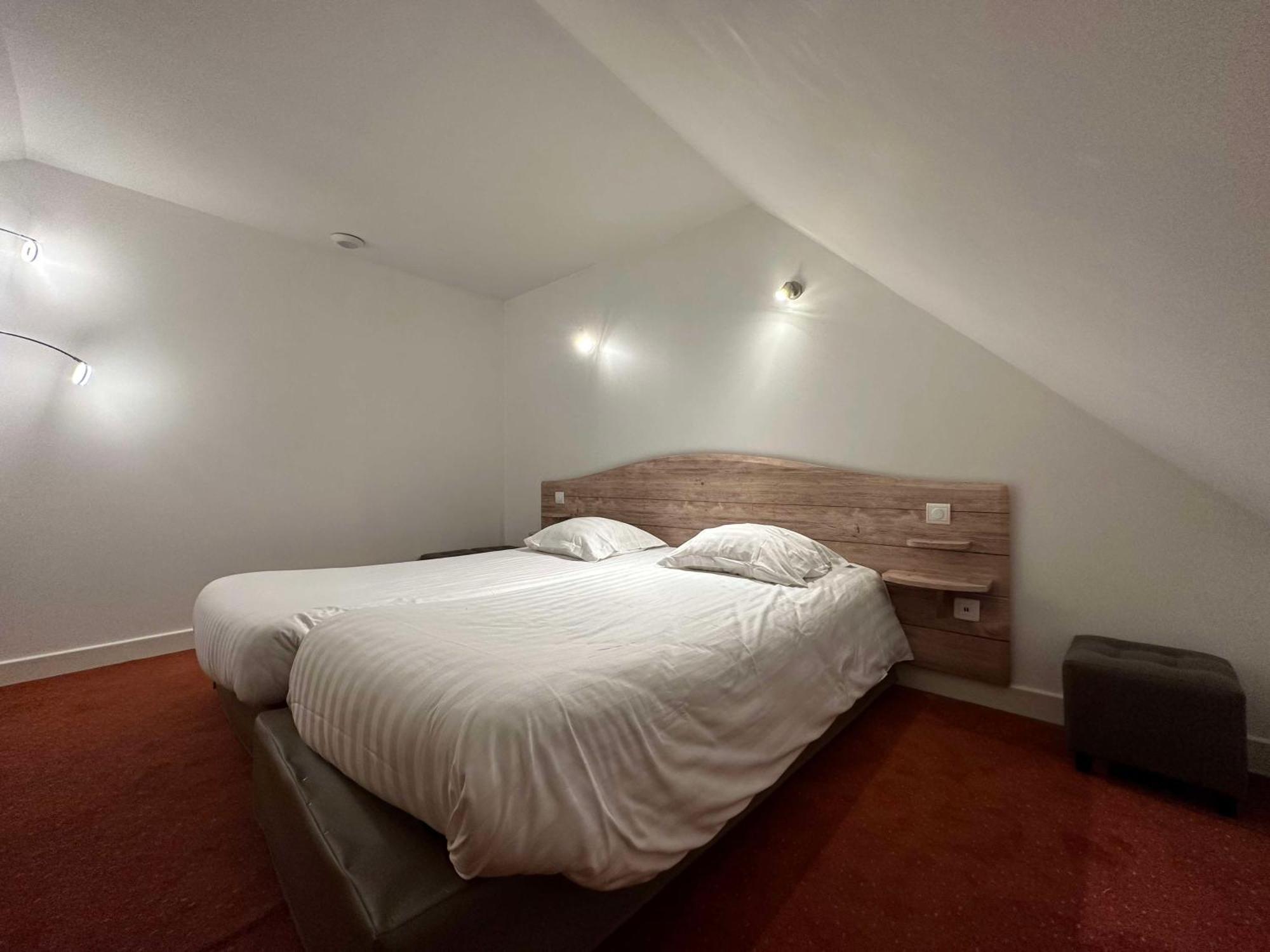 Best Western Le Pont D'Or Figeac Zewnętrze zdjęcie