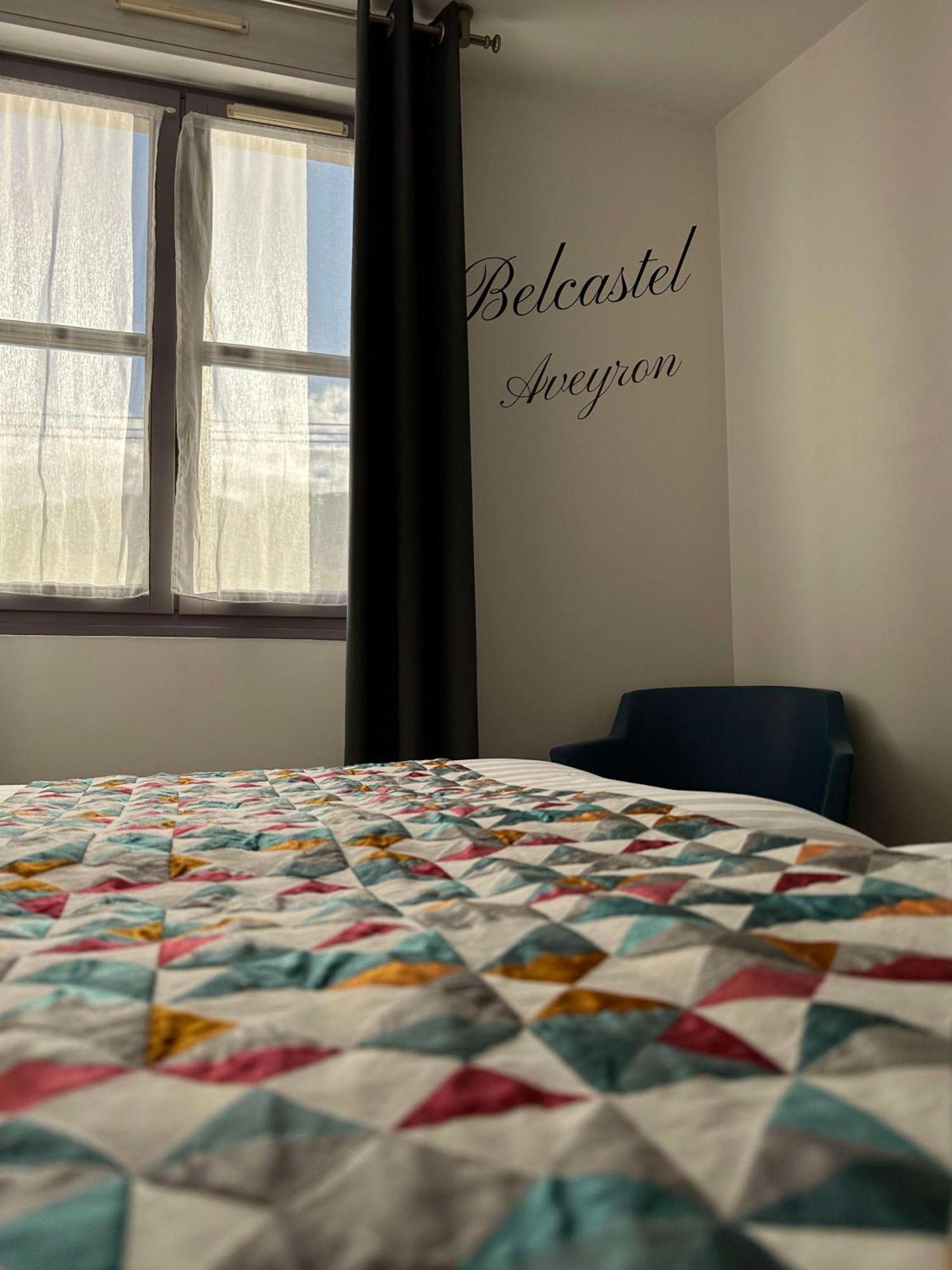 Best Western Le Pont D'Or Figeac Zewnętrze zdjęcie