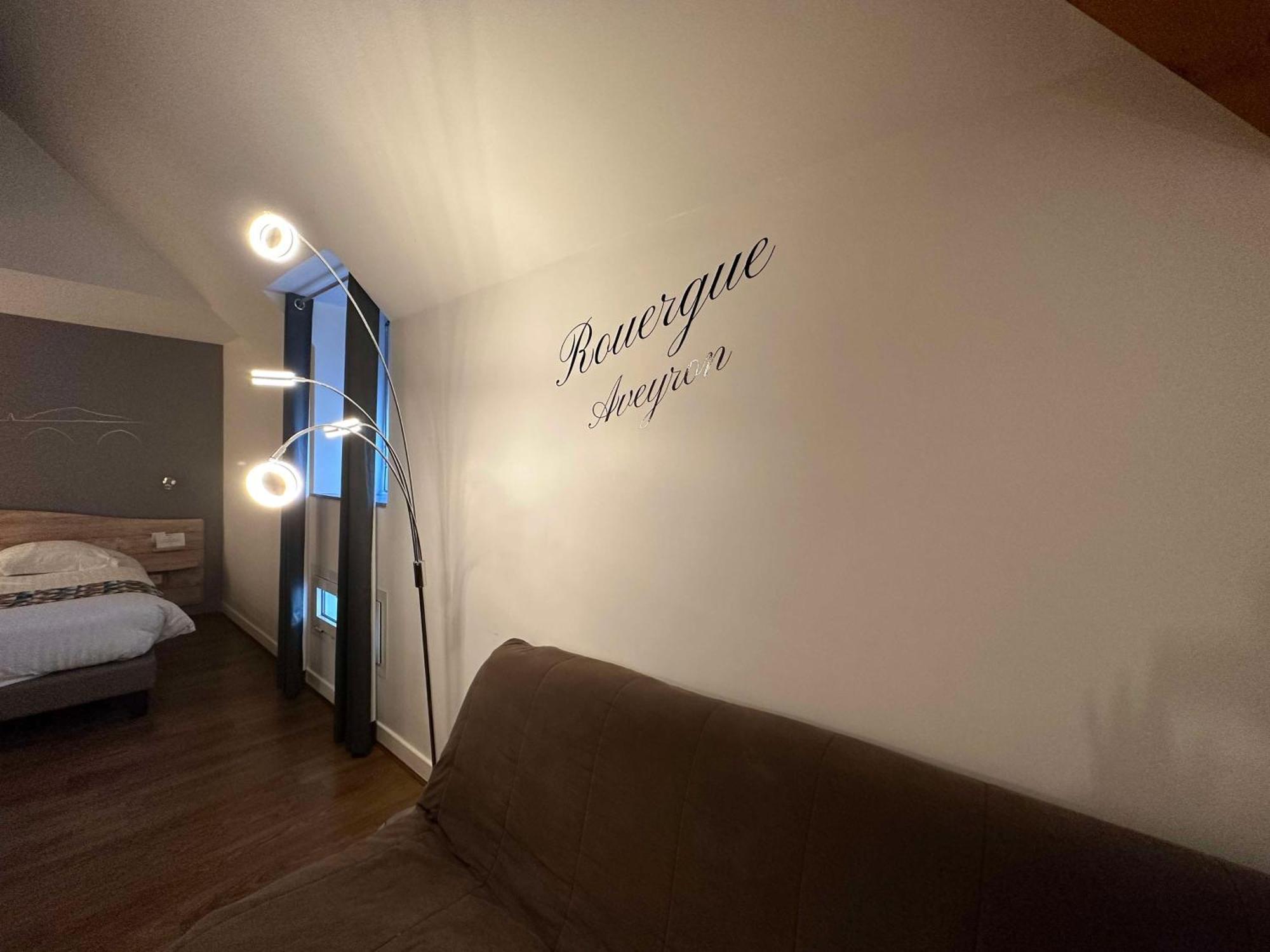 Best Western Le Pont D'Or Figeac Zewnętrze zdjęcie