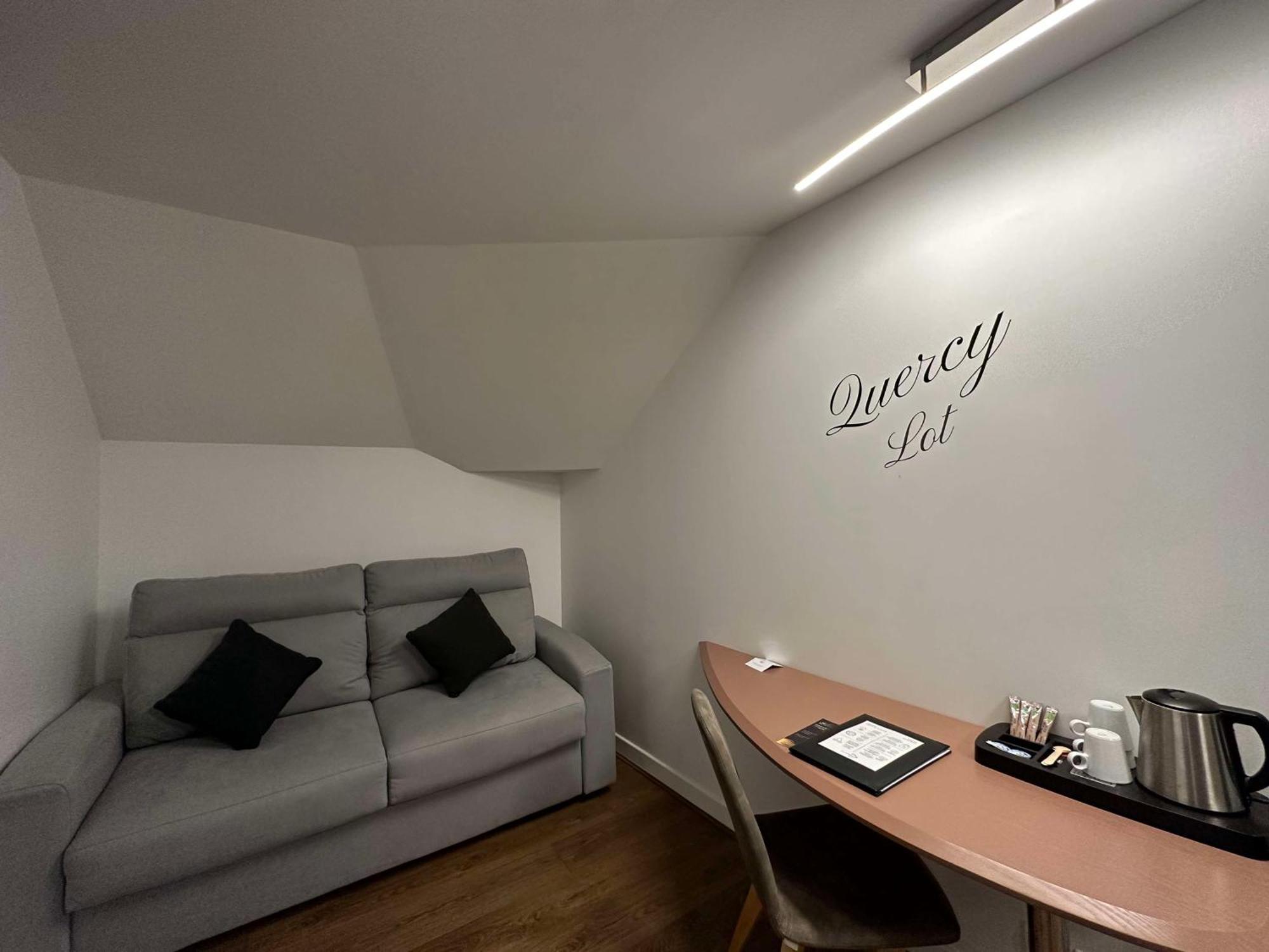 Best Western Le Pont D'Or Figeac Zewnętrze zdjęcie