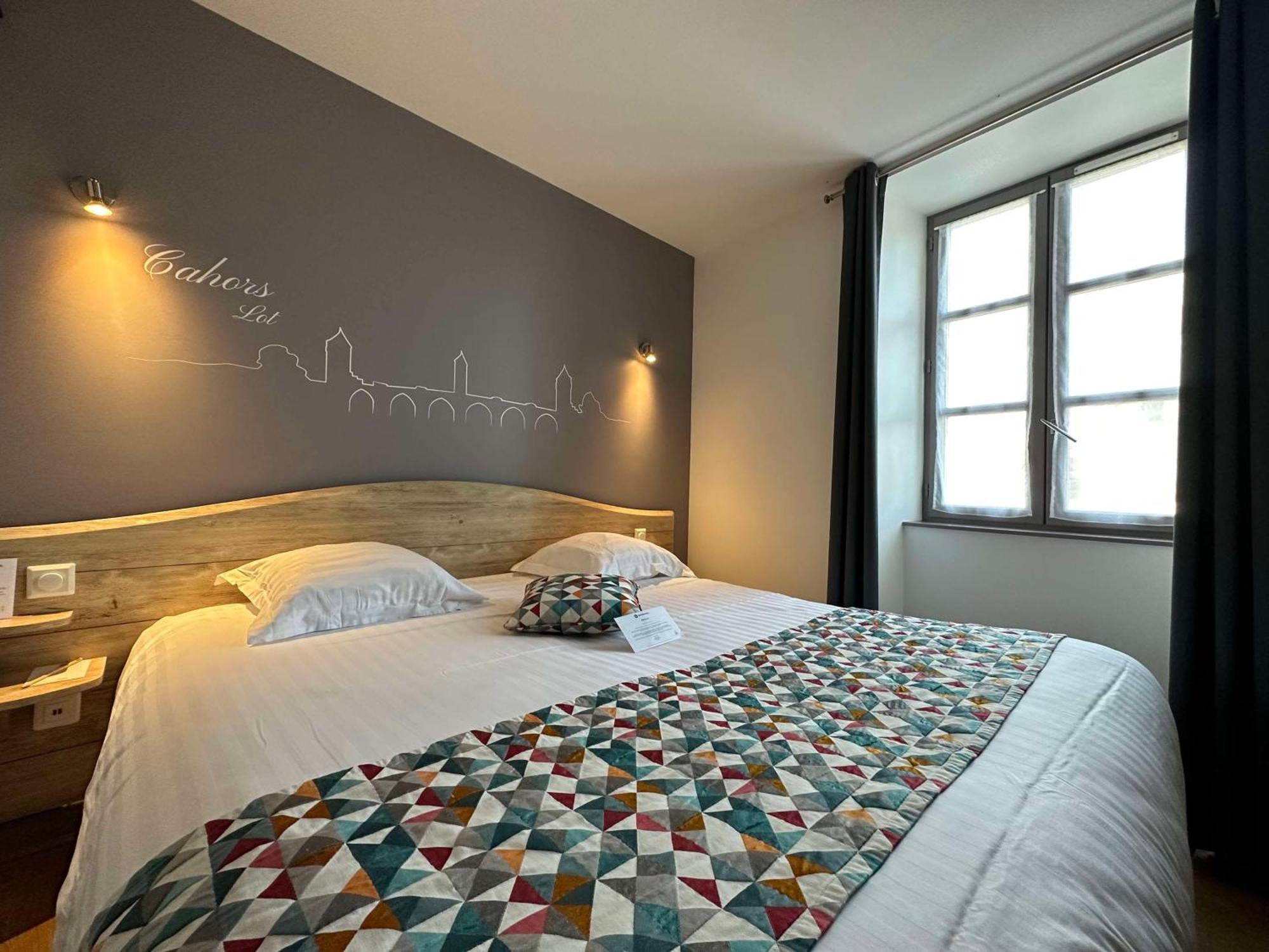 Best Western Le Pont D'Or Figeac Zewnętrze zdjęcie