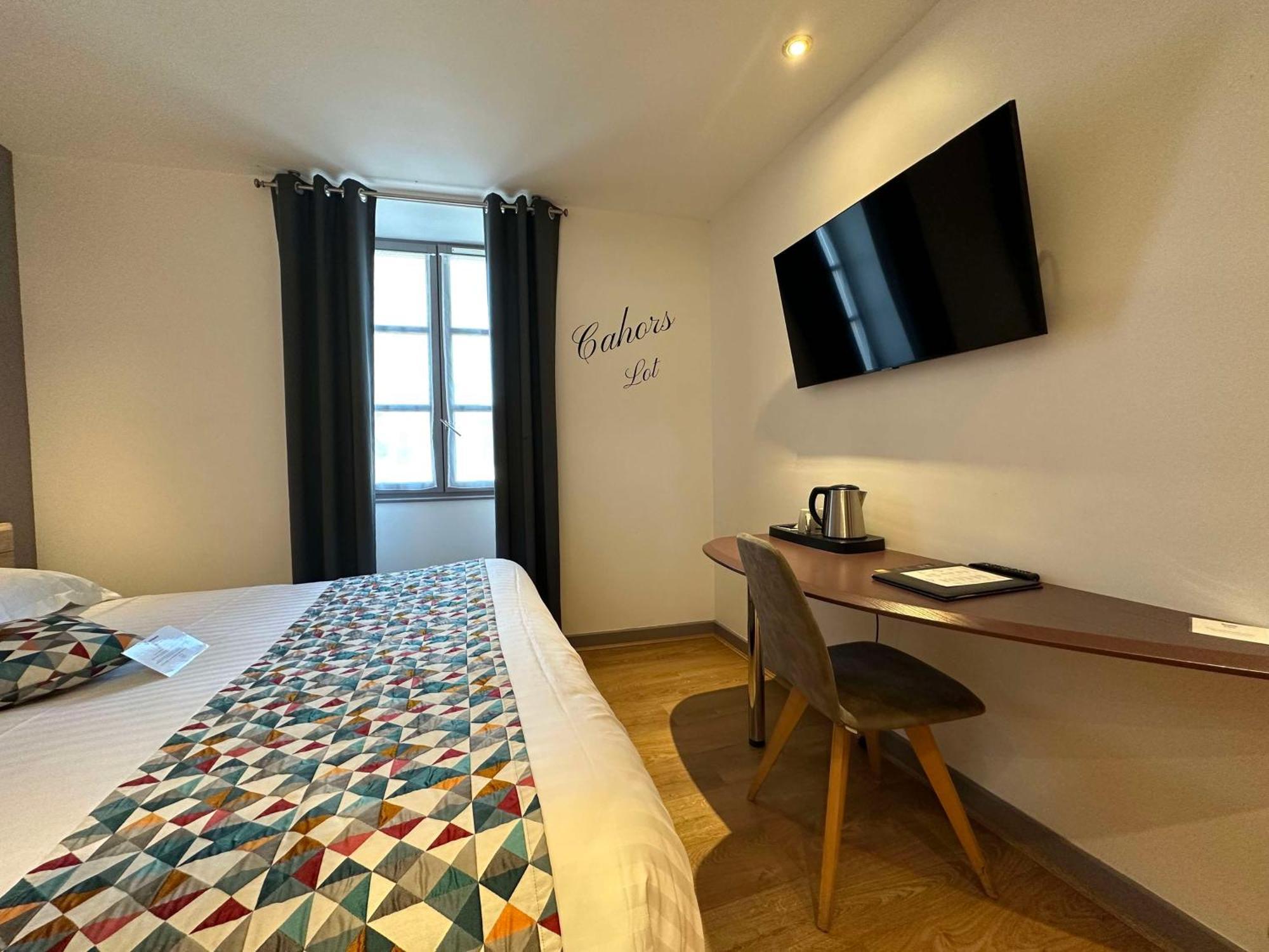 Best Western Le Pont D'Or Figeac Zewnętrze zdjęcie