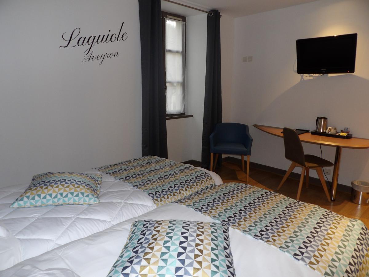 Best Western Le Pont D'Or Figeac Zewnętrze zdjęcie