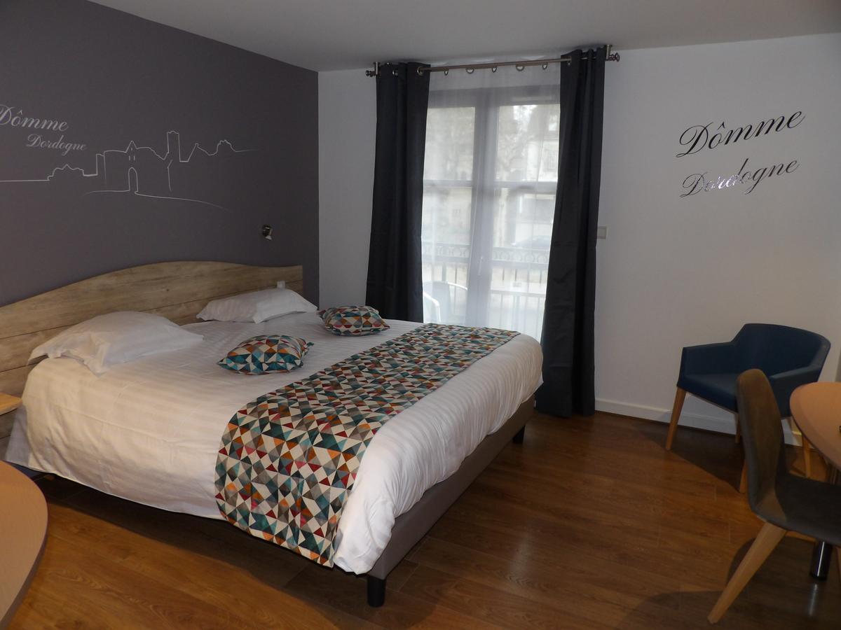 Best Western Le Pont D'Or Figeac Zewnętrze zdjęcie