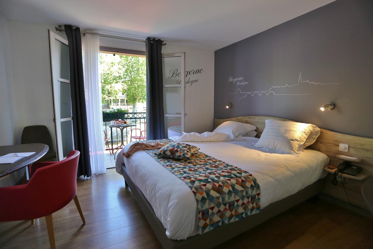 Best Western Le Pont D'Or Figeac Zewnętrze zdjęcie