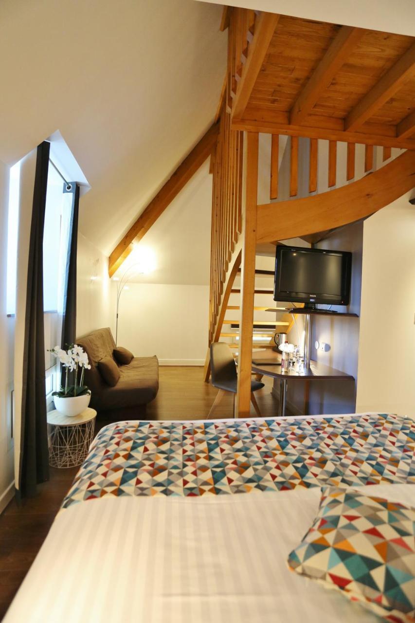 Best Western Le Pont D'Or Figeac Zewnętrze zdjęcie