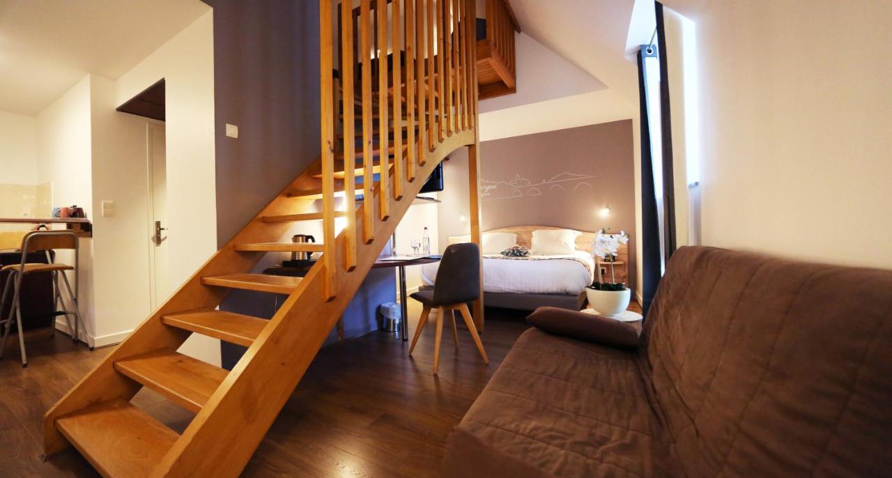 Best Western Le Pont D'Or Figeac Zewnętrze zdjęcie