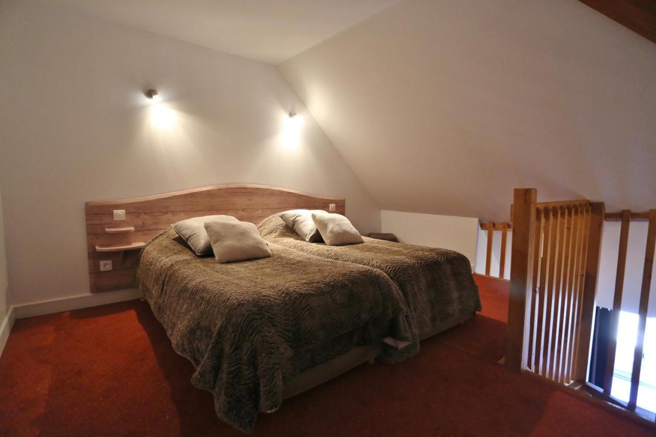 Best Western Le Pont D'Or Figeac Zewnętrze zdjęcie