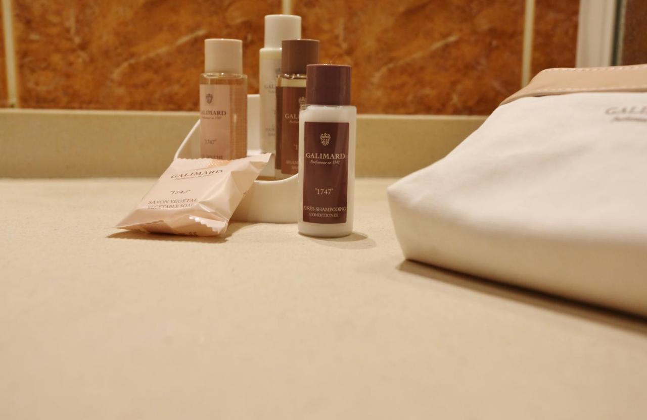 Best Western Le Pont D'Or Figeac Zewnętrze zdjęcie